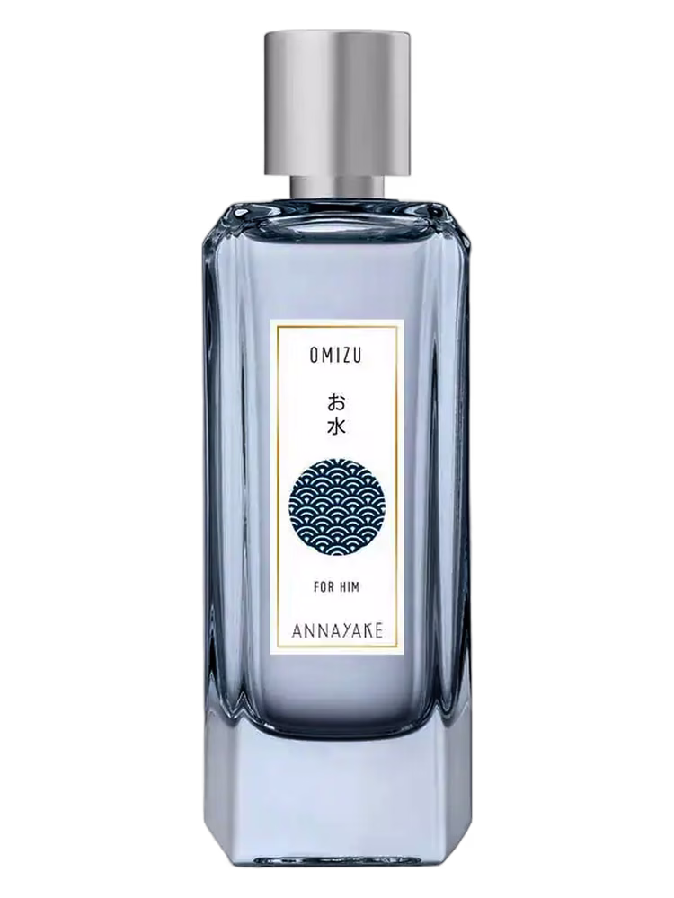 Annayake Omizu For Him