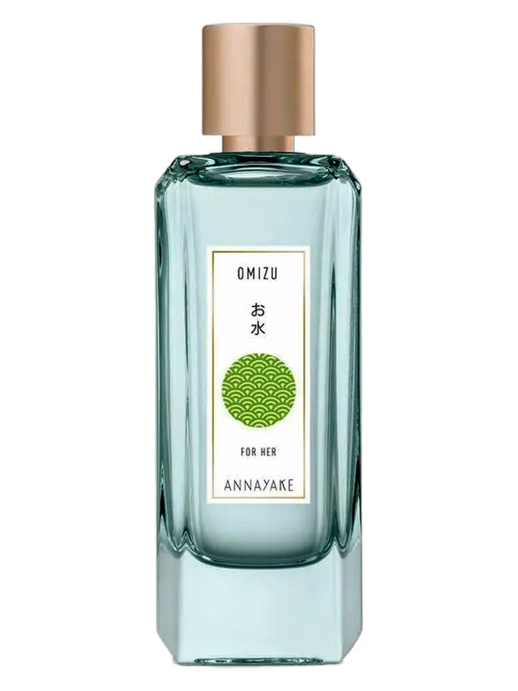 Annayake Omizu For Her