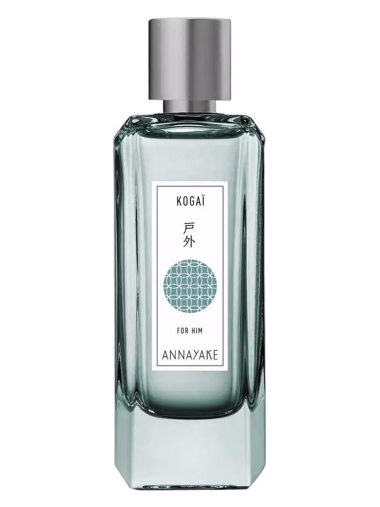 Annayake Kogaï For Him