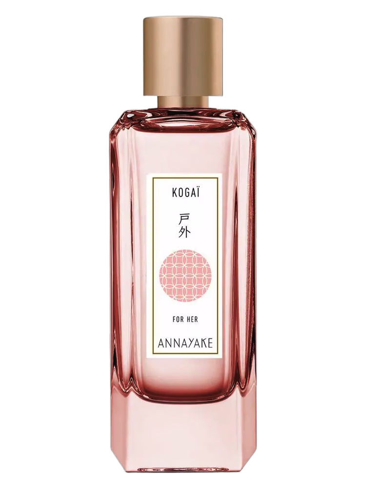 Annayake Kogaï For Her