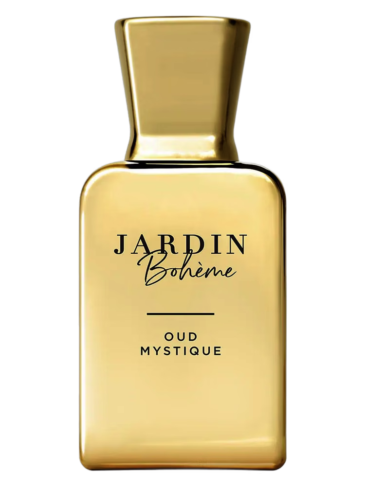 Jardin Bohème Oud Mystique