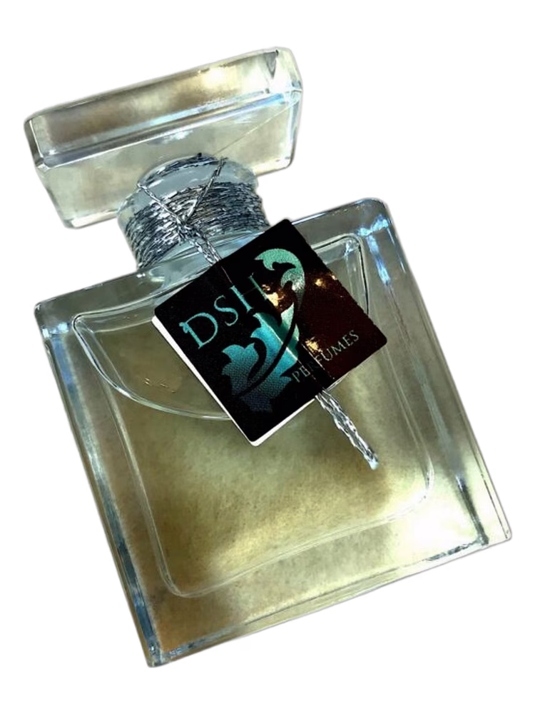DSH Perfumes Open Space No. 1