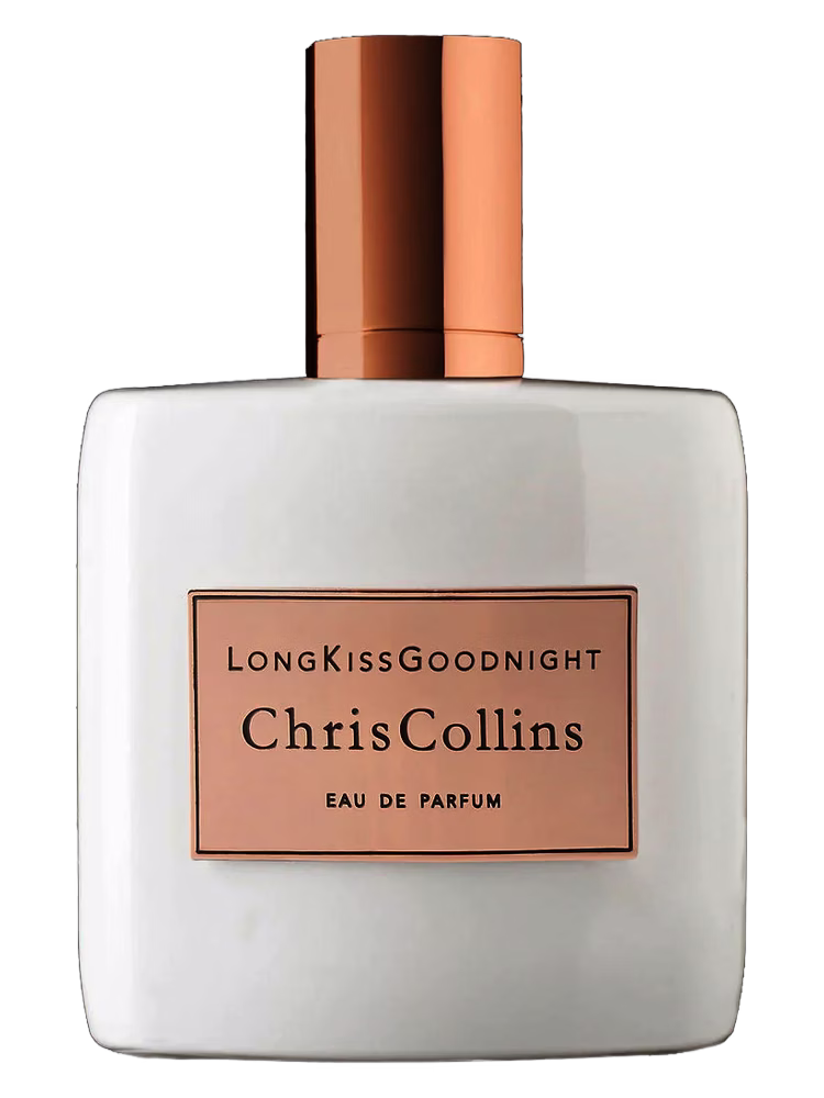 Chris Collins Long Kiss Goodnight