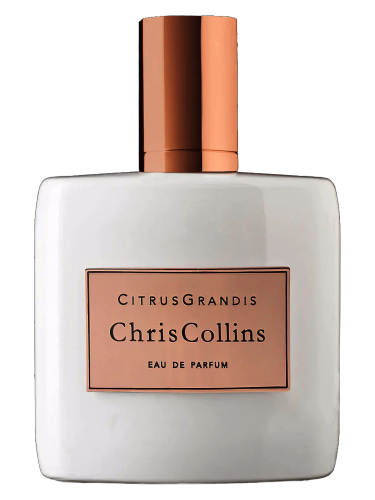 Chris Collins Citrus Grandis