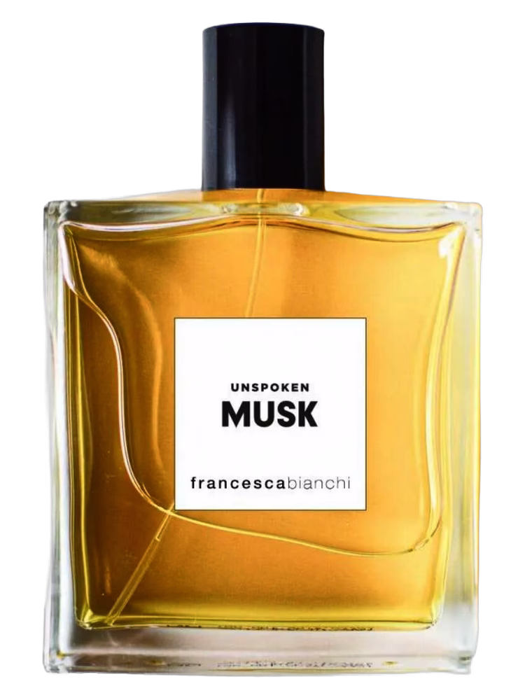 Francesca Bianchi Unspoken Musk