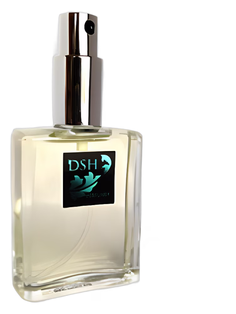 DSH Perfumes Sagebrush & Cactus