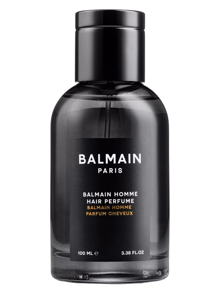 Balmain Beauty Balmain Homme Hair Perfume