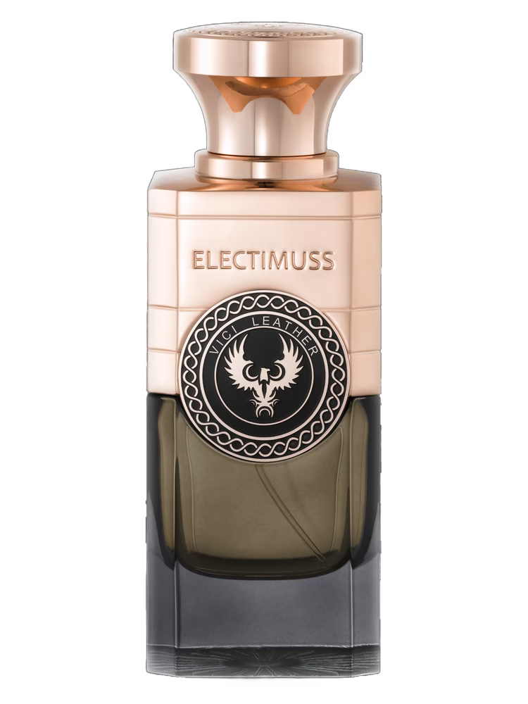 Electimuss Vici Leather