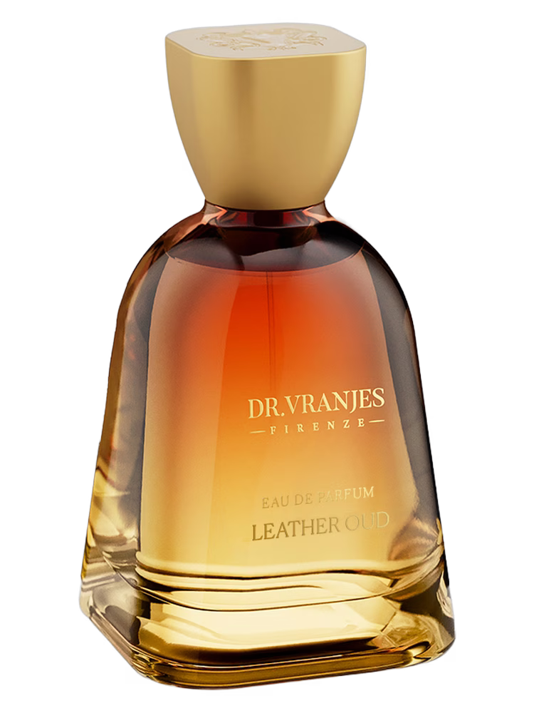 Dr. Vranjes Firenze Leather Oud