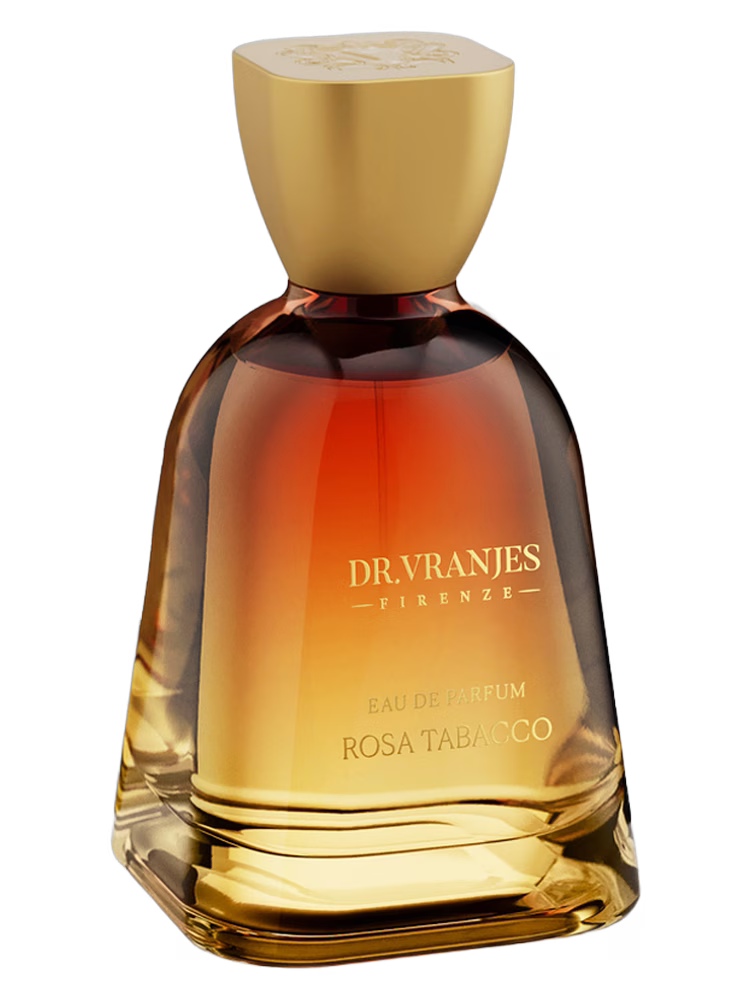 Dr. Vranjes Firenze Rosa Tabacco