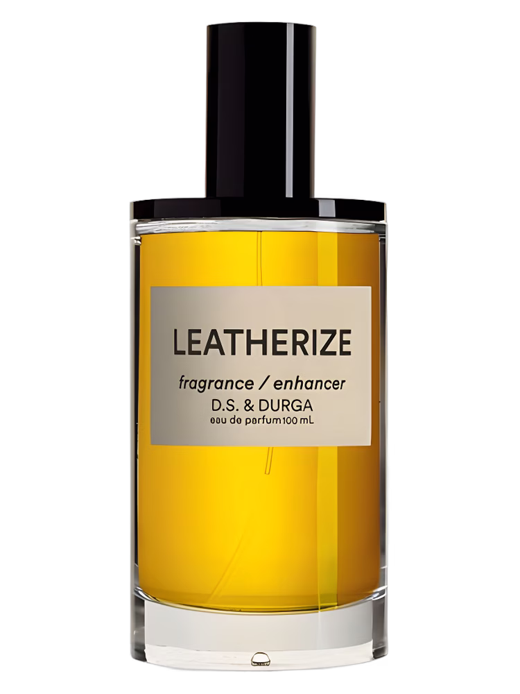 DS&Durga Leatherize