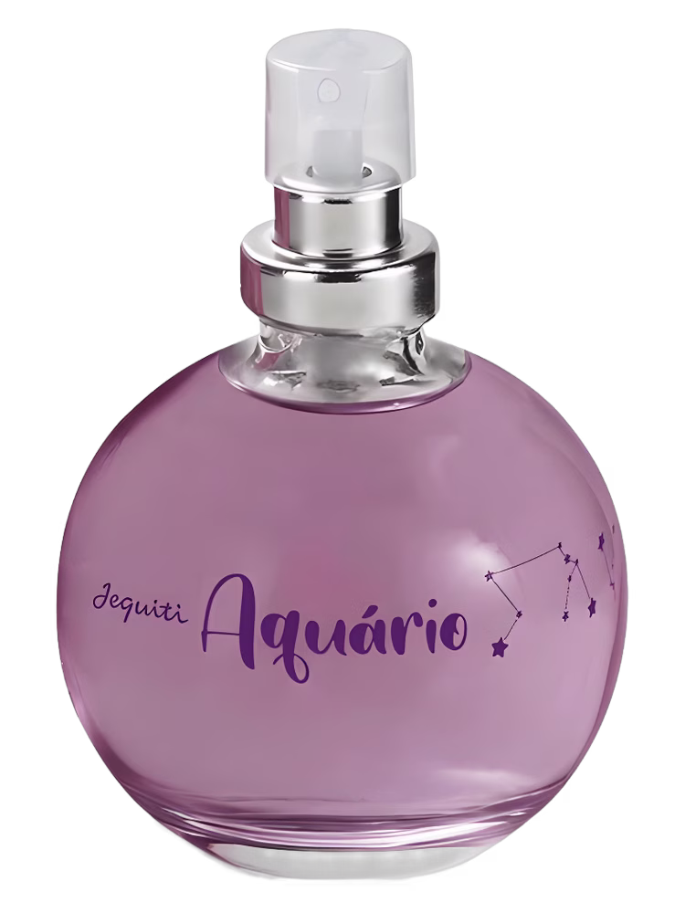 Jequiti Aquário
