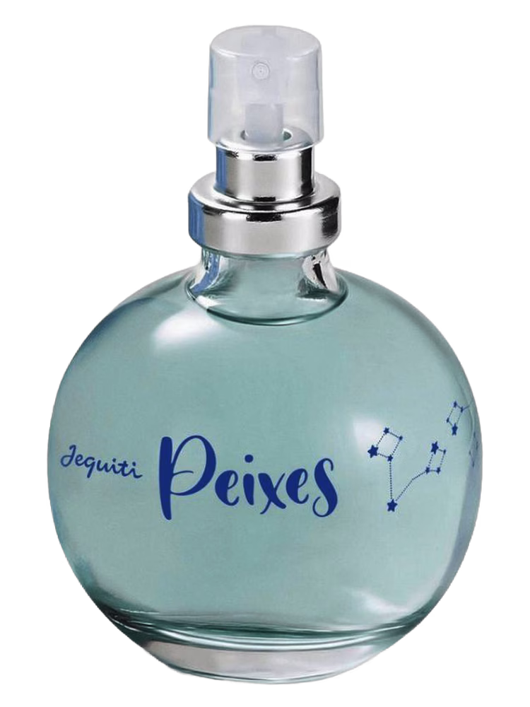 Jequiti Peixes