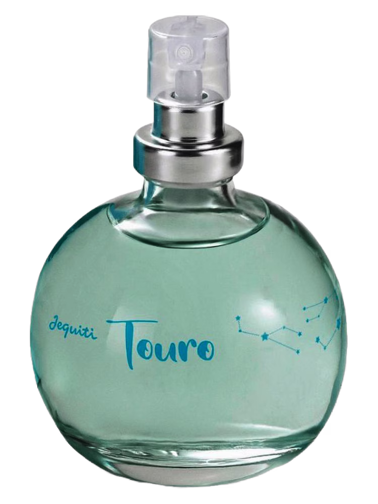 Jequiti Touro