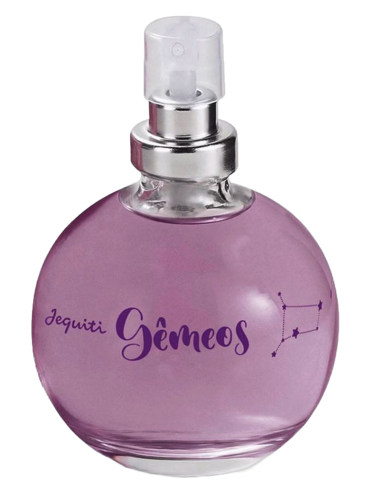 Jequiti Gêmeos