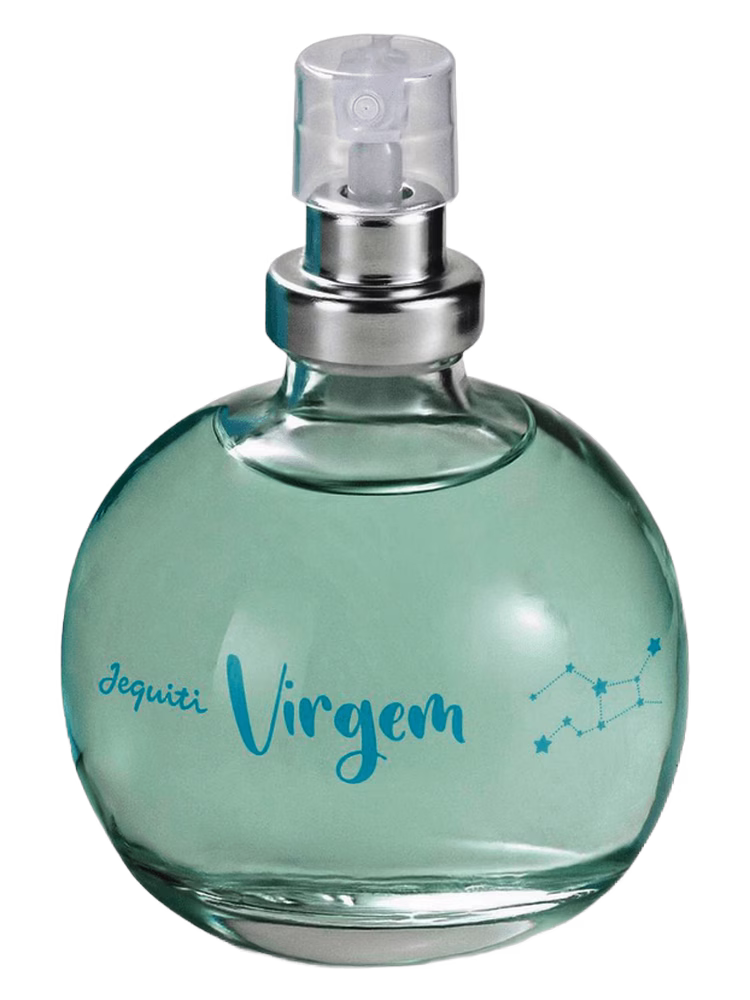 Jequiti Virgem