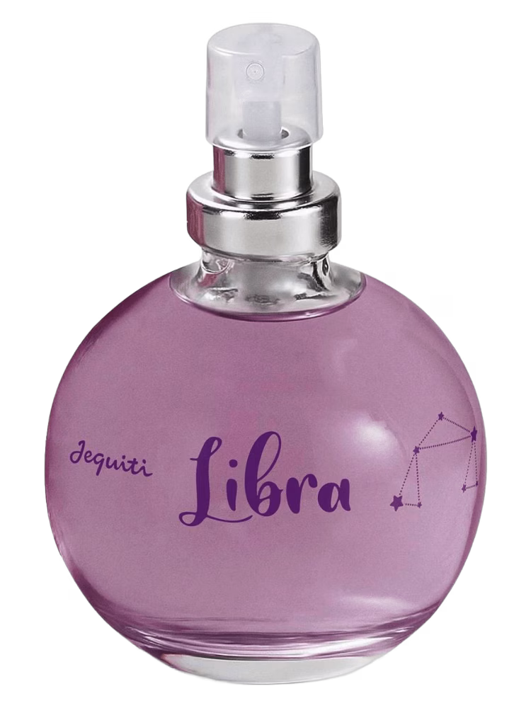 Jequiti Libra