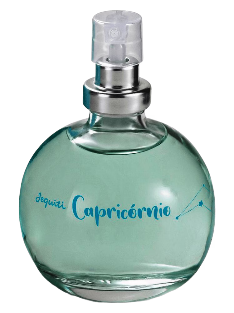 Jequiti Capricórnio