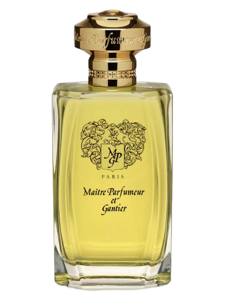 Maitre Parfumeur et Gantier Rose Opulente