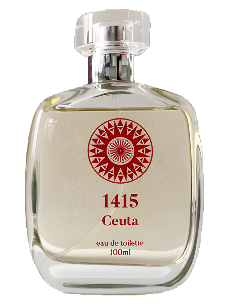 Leme 1415 Ceuta