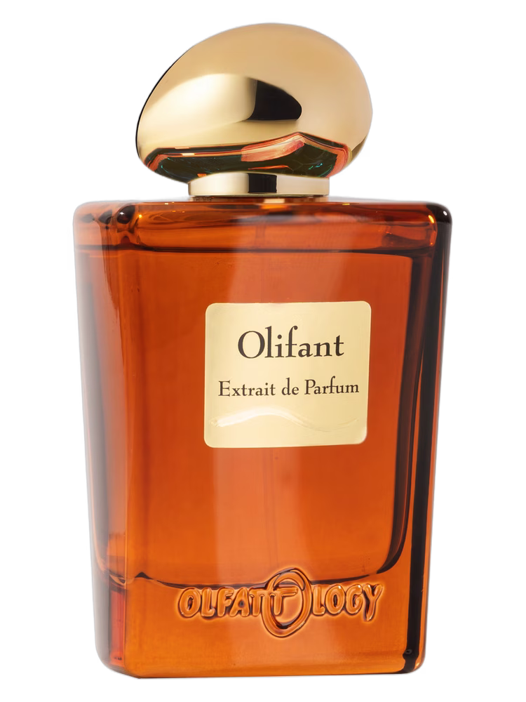 Olfattology Olifant