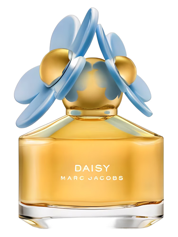 Marc Jacobs Daisy Garland