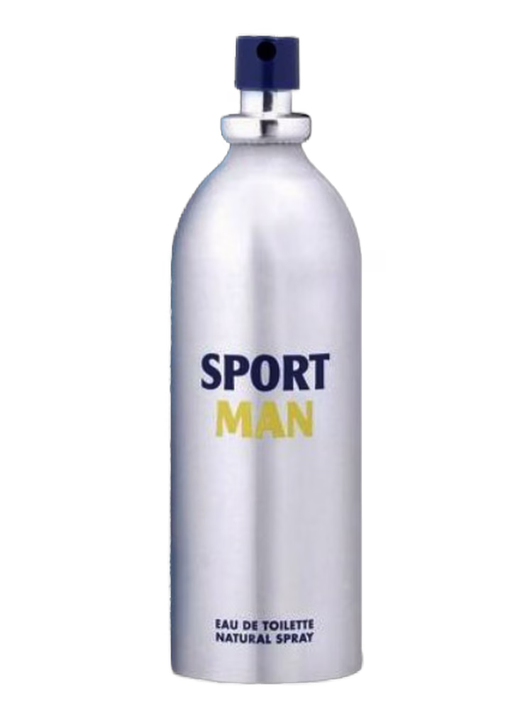 Antonio Puig Sport Man