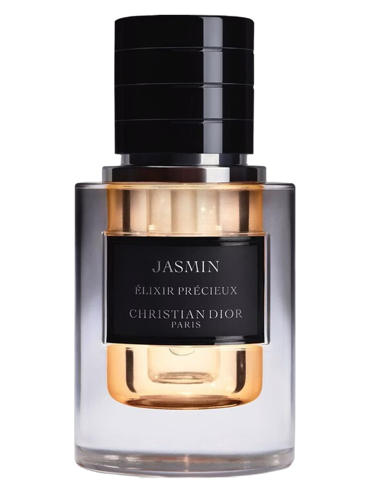 Dior Jasmin Elixir Precieux