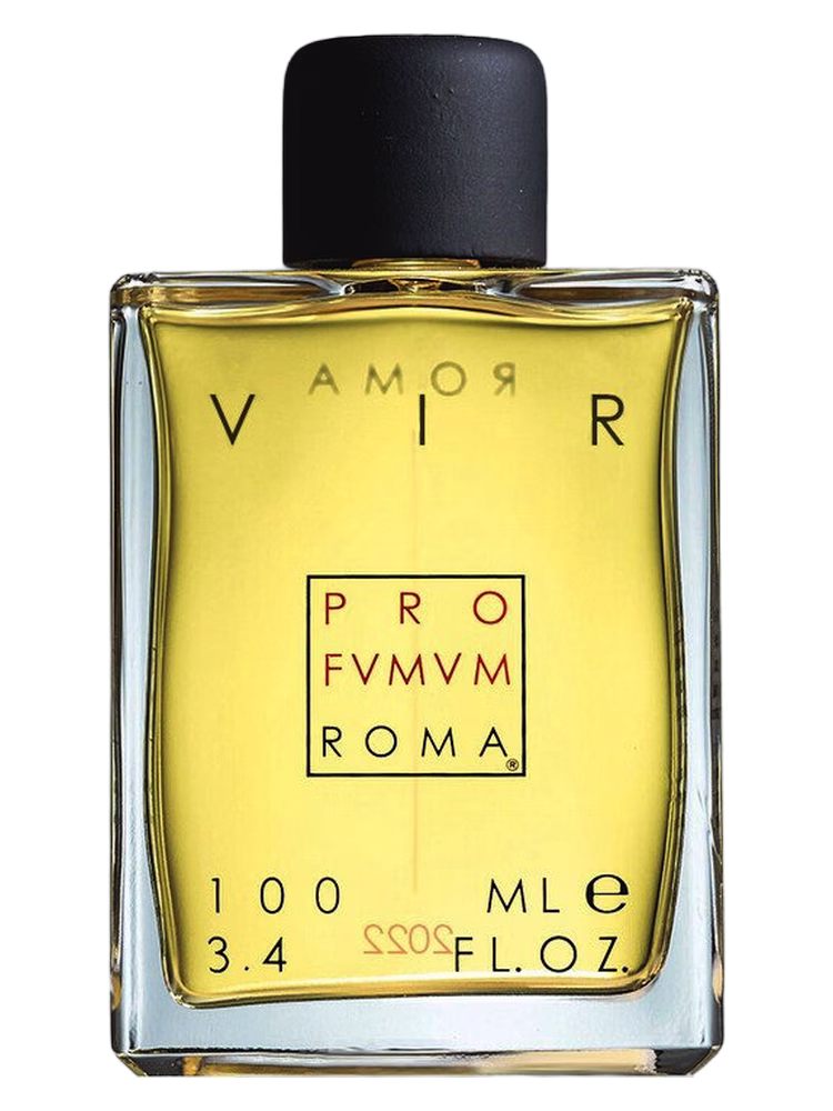 Profumum Roma Vir