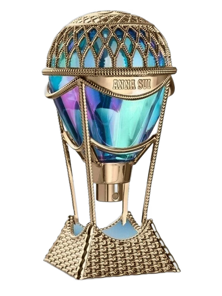Anna Sui Cosmic Sky
