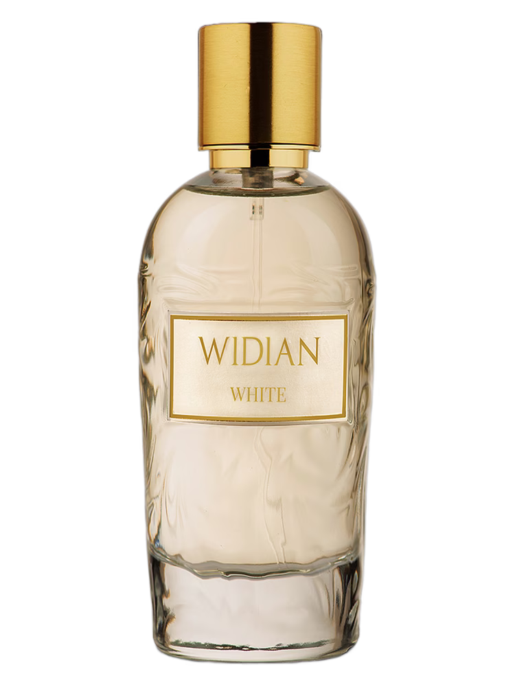WIDIAN Rose Arabia White
