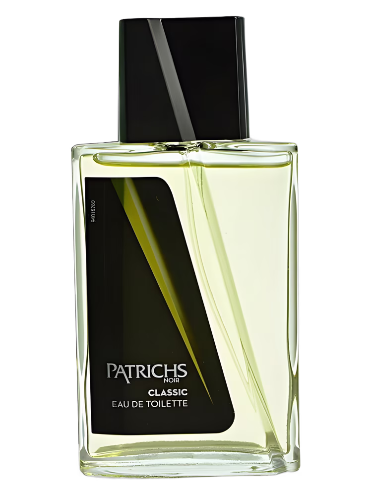 Patrichs Patrichs Noir Classic