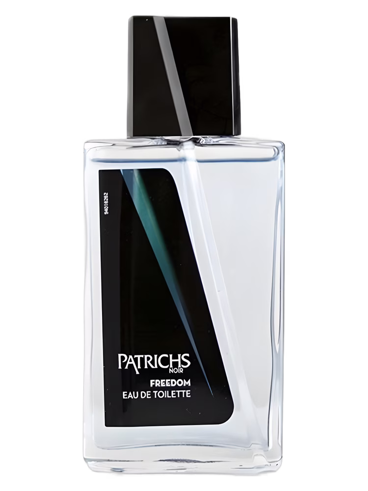Patrichs Patrichs Noir Freedom