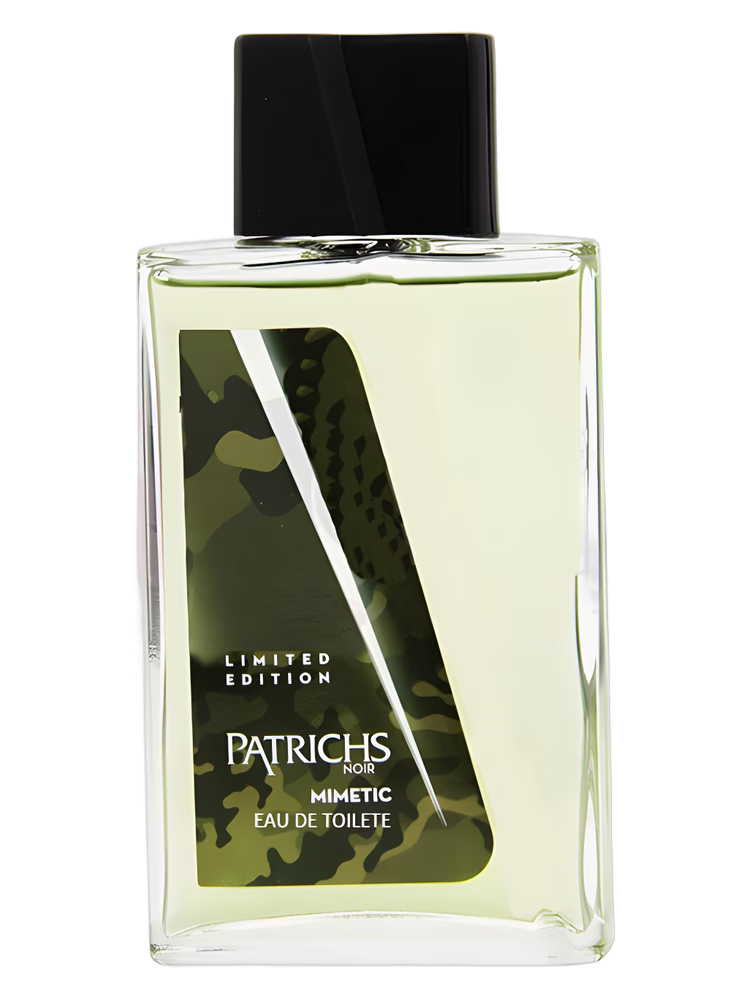 Patrichs Patrichs Noir Mimetic