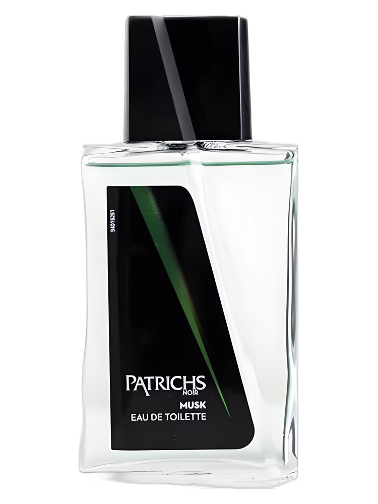 Patrichs Patrichs Noir Musk