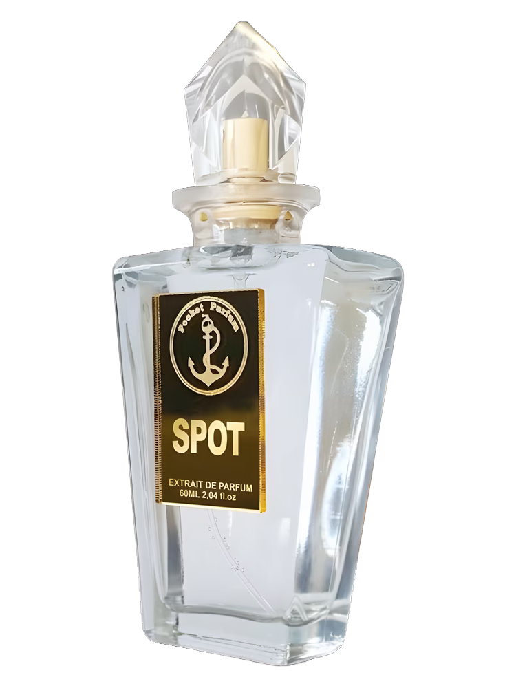 Pocket Parfum Spot