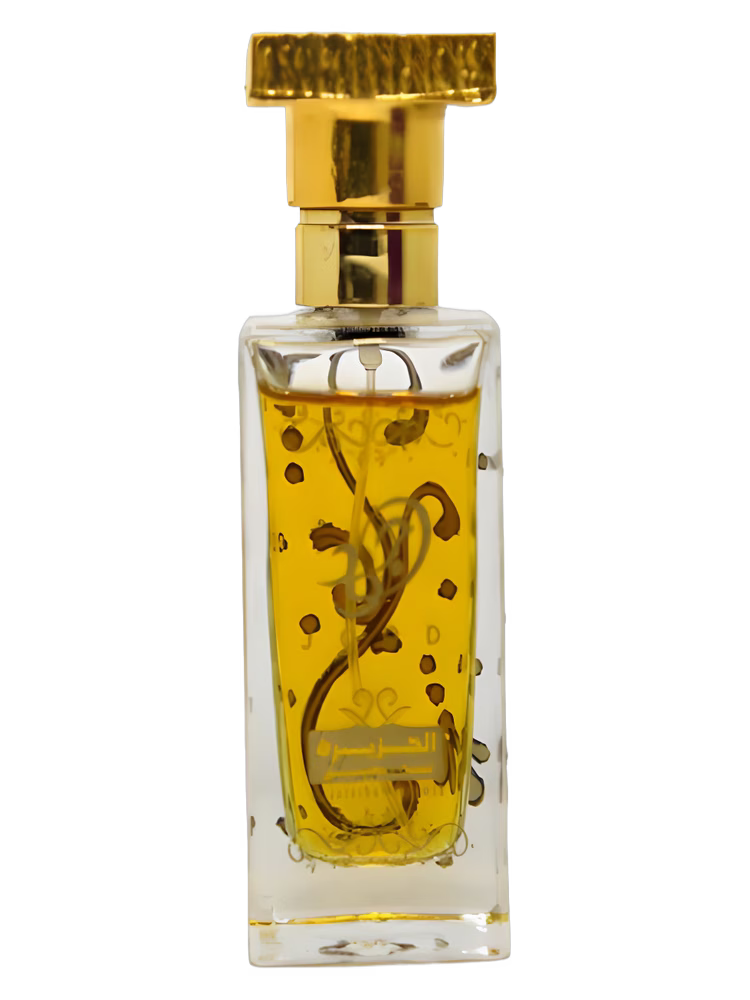 Al-Jazeera Perfumes Jood