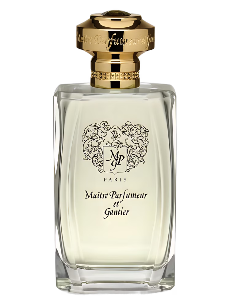 Maitre Parfumeur et Gantier Jardin Blanc