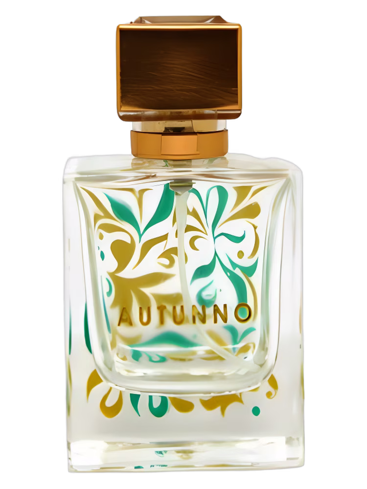 Al-Jazeera Perfumes Autunno