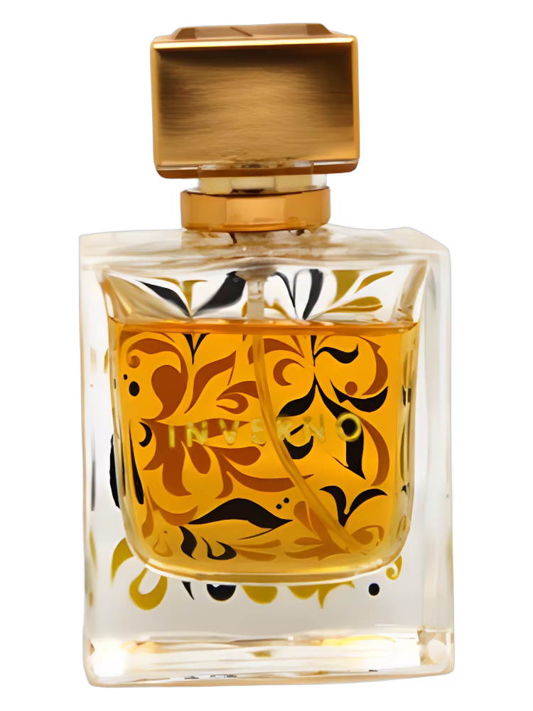 Al-Jazeera Perfumes Inverno