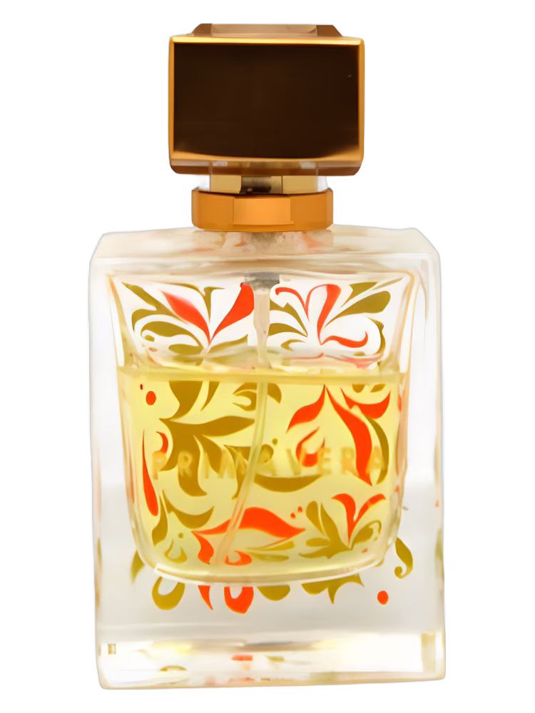 Al-Jazeera Perfumes Primavera