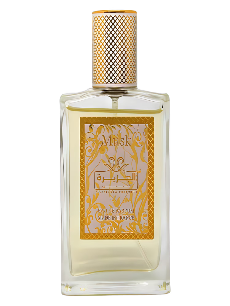 Al-Jazeera Perfumes Musk
