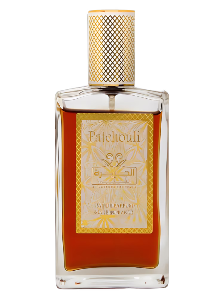 Al-Jazeera Perfumes Patchouli