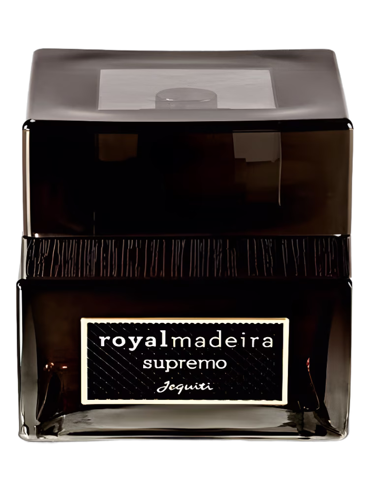 Jequiti Royal Madeira Supremo