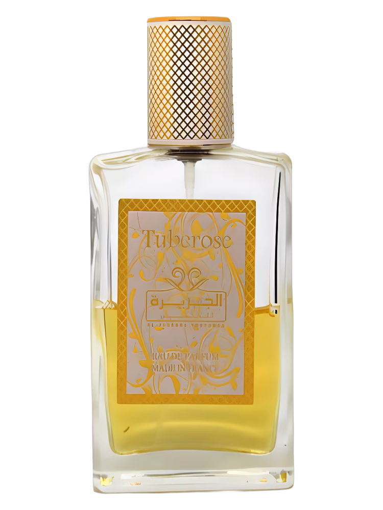 Al-Jazeera Perfumes Tuberose