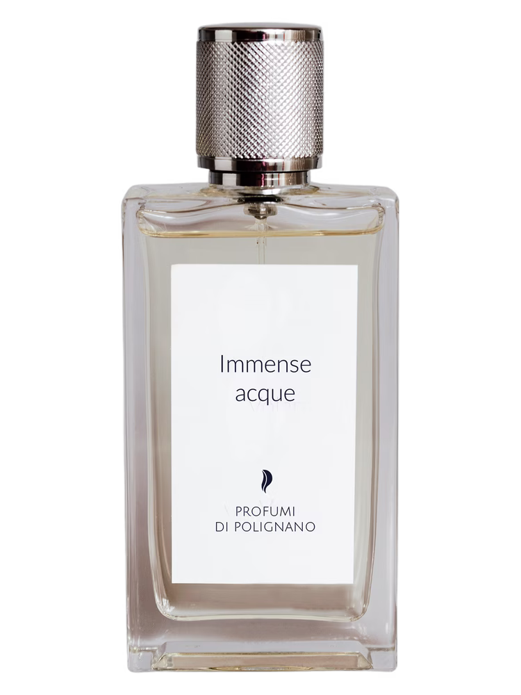 Profumi Di Polignano Immense Acque
