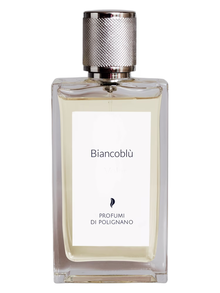 Profumi Di Polignano Biancoblù