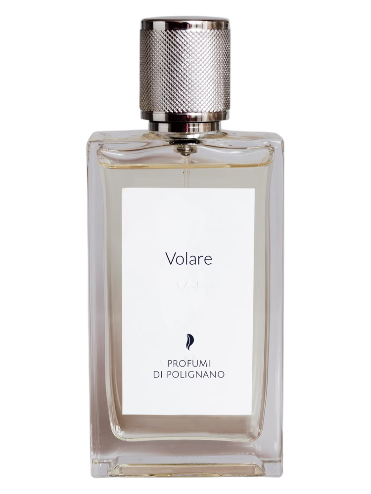 Profumi Di Polignano Volare