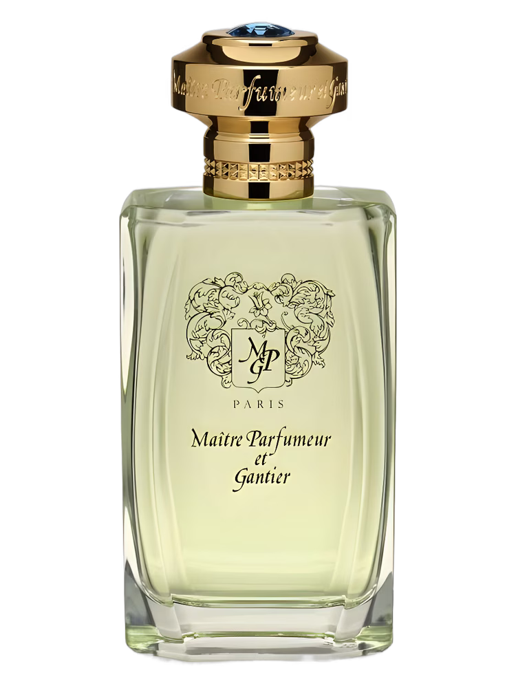 Maitre Parfumeur et Gantier Fraicheur Muskissime