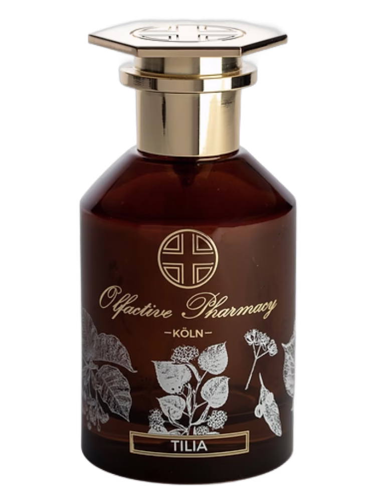 Olfactive Pharmacy Tilia